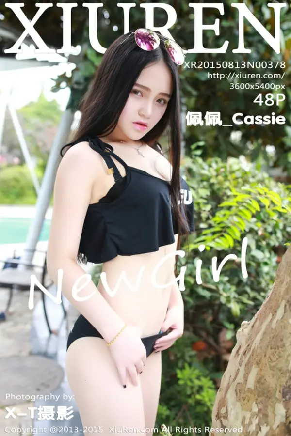 Vol. 00378 佩佩_Cassie(49P)-妹子录-美女图片|美女写真 专注超高清美女图片分享网站