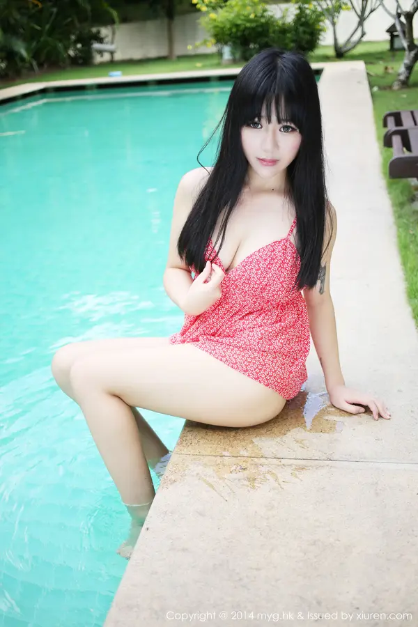 Vol. 0046 八宝icey(54P)