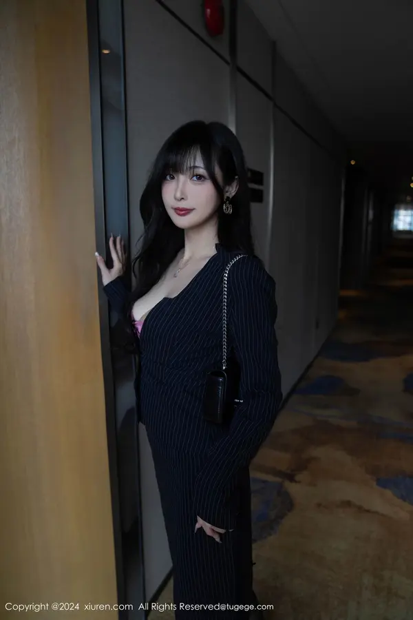 Vol. 09186 林星阑(91P)