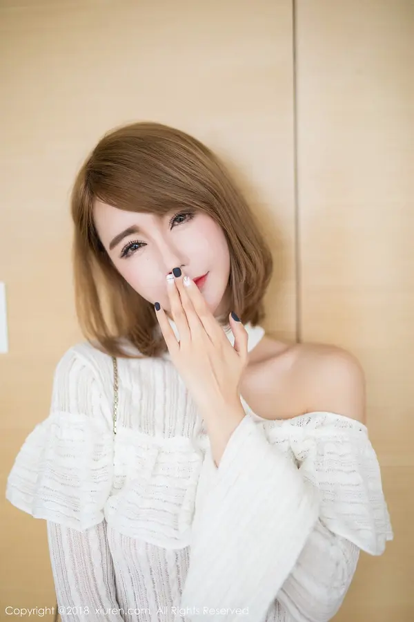 Vol. 01121 楚恬Olivia(58P)