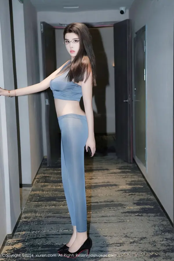 Vol. 09357 樱桃小犊子(90P)