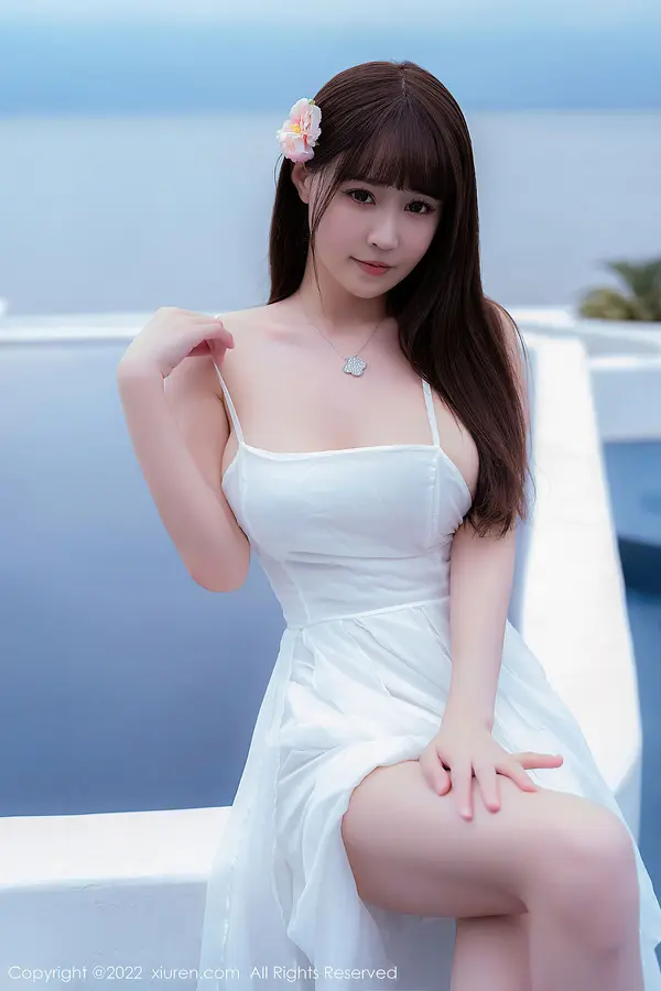 Vol. 05261 朱可儿Flora(115P)