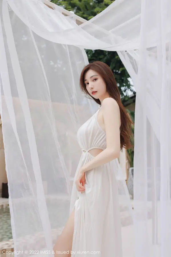 Vol. 0706 Lynn刘奕宁(42P)