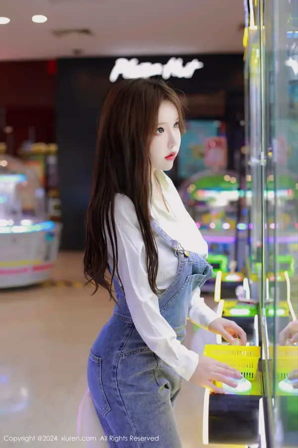 Vol. 08087 小薯条nienie(82P)