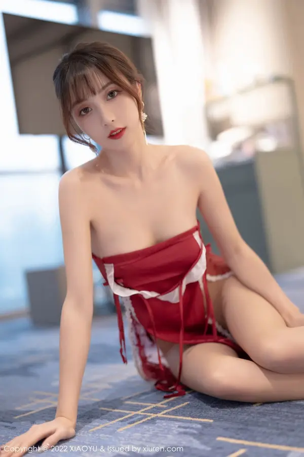 Vol. 0769 林星阑(86P)