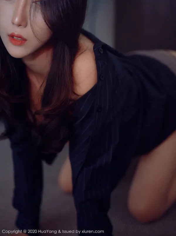 Vol. 0320 玥儿玥er(52P)