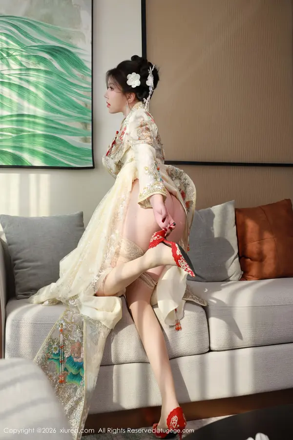 Vol. 11220 小薯条nienie(57P)