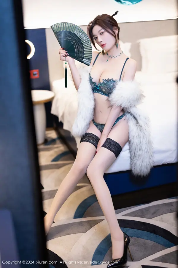Vol. 09165 杨晨晨Yome(84P)