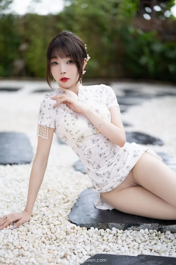 Vol. 0838 徐莉芝Booty(87P)
