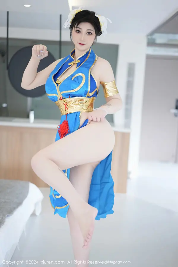 Vol. 08886 妲己_Toxic(74P)