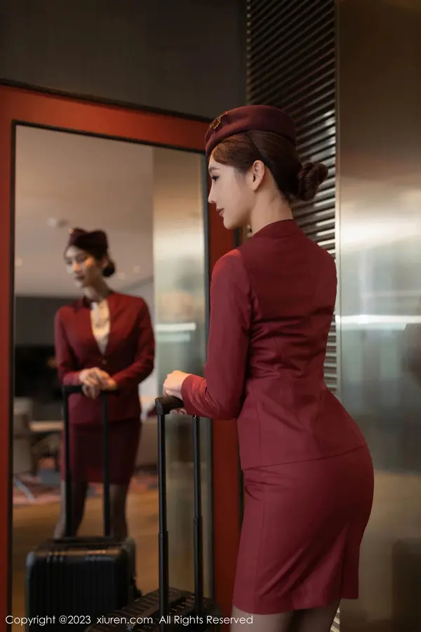Vol. 07569 陆萱萱(81P)