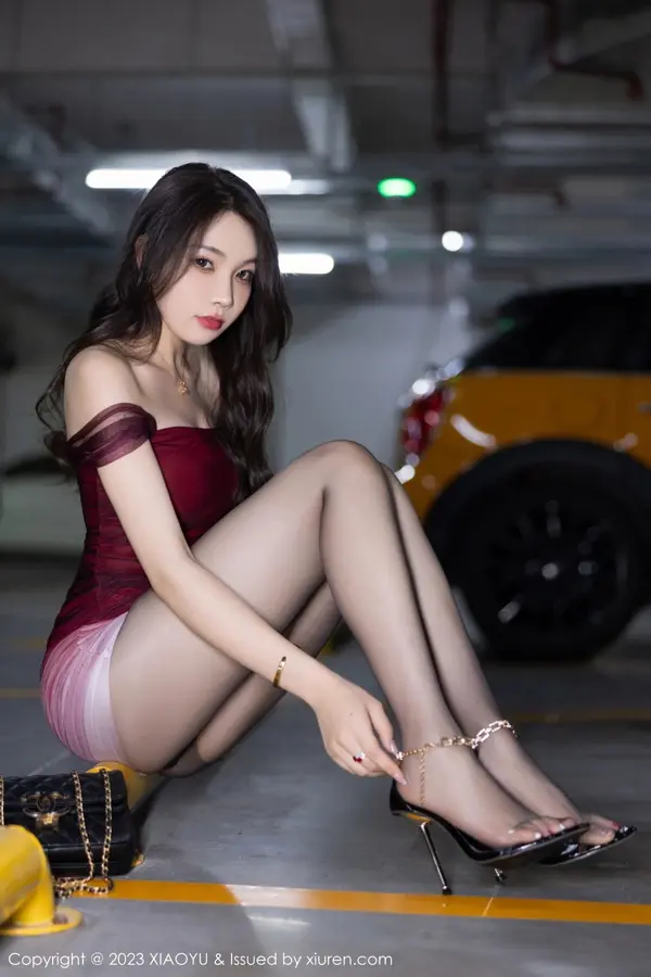 Vol. 1102 徐莉芝Booty(85P)