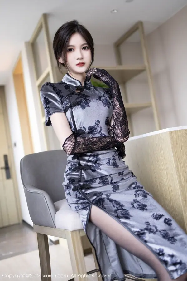 Vol. 07089 程程程-(86P)