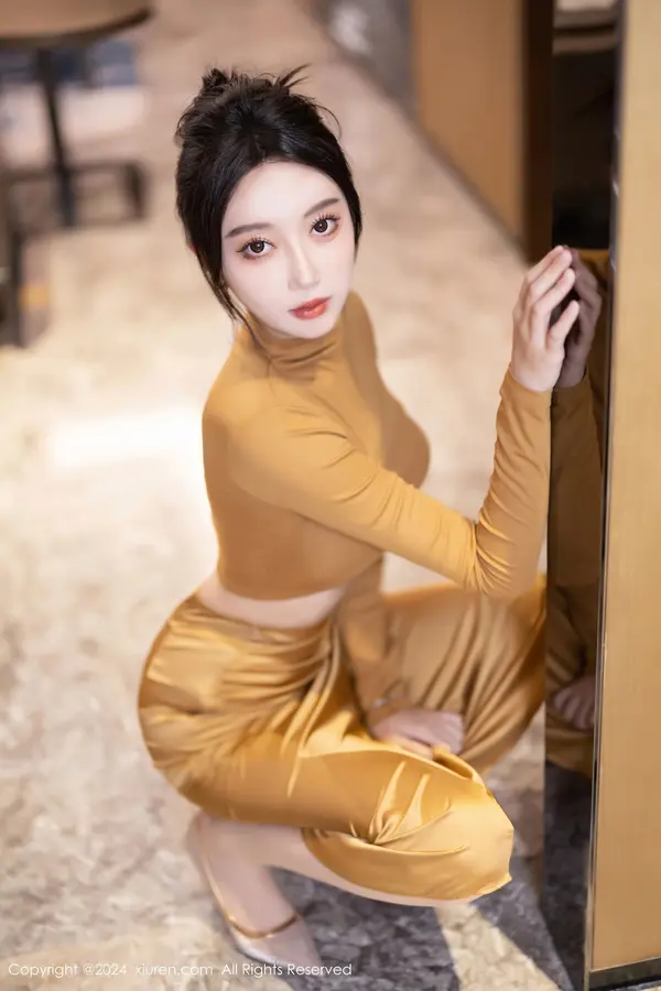 Vol. 08574 玥儿玥(82P)