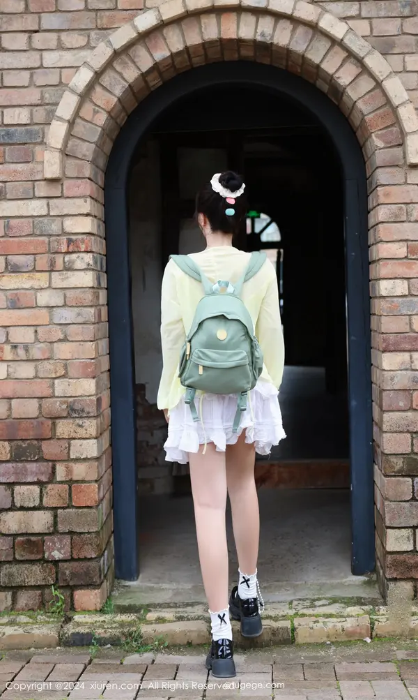Vol. 09024 小薯条nienie(90P)