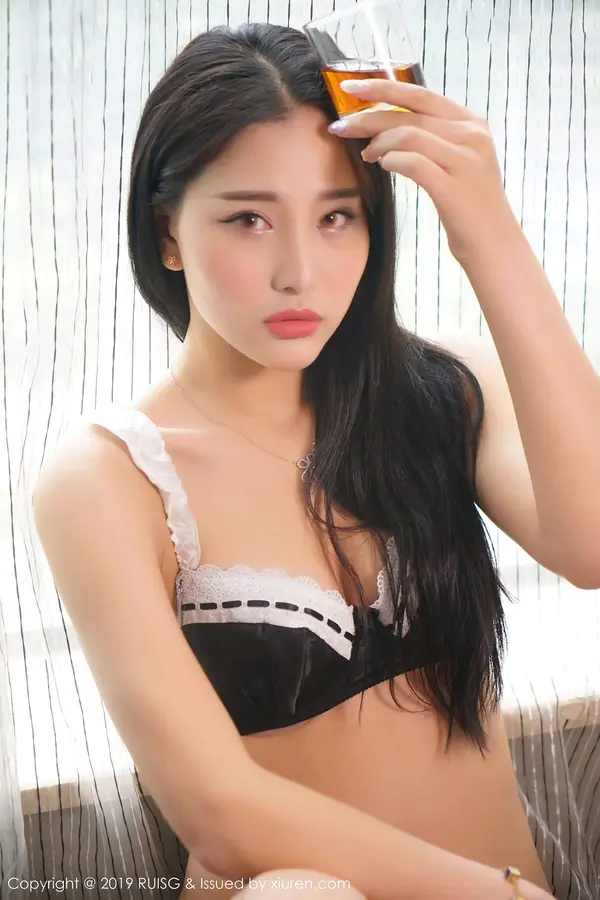 Vol. 0057 楚楚baby(51P)