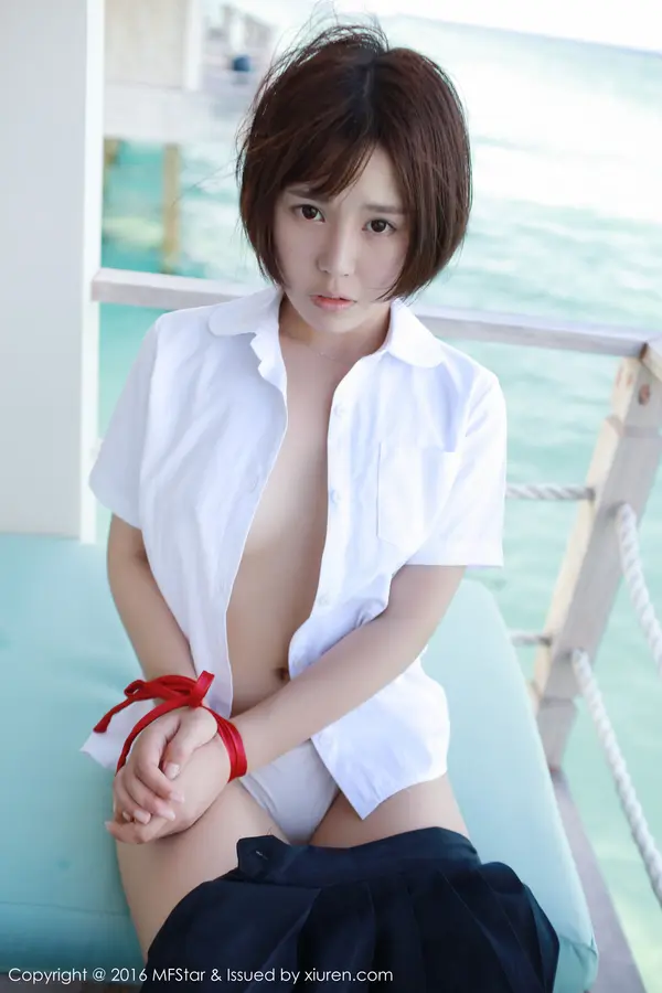 Vol. 0057 Evelyn艾莉(51P)