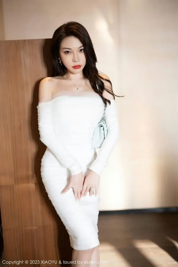 Vol. 0957 徐莉芝Booty(95P)