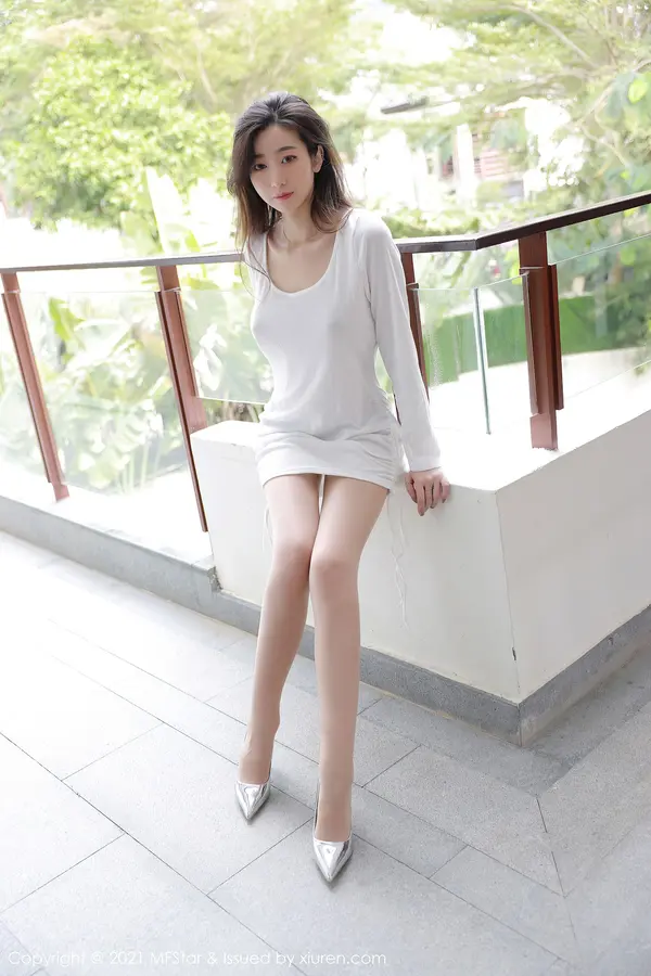Vol. 0446 安琪Yee(51P)