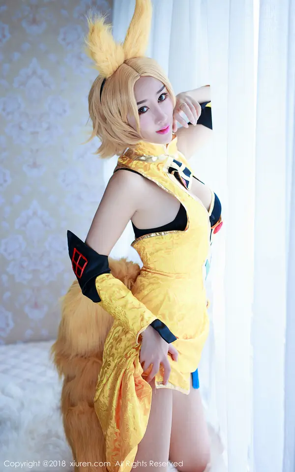 Vol. 00937 邹晶晶女王(45P)