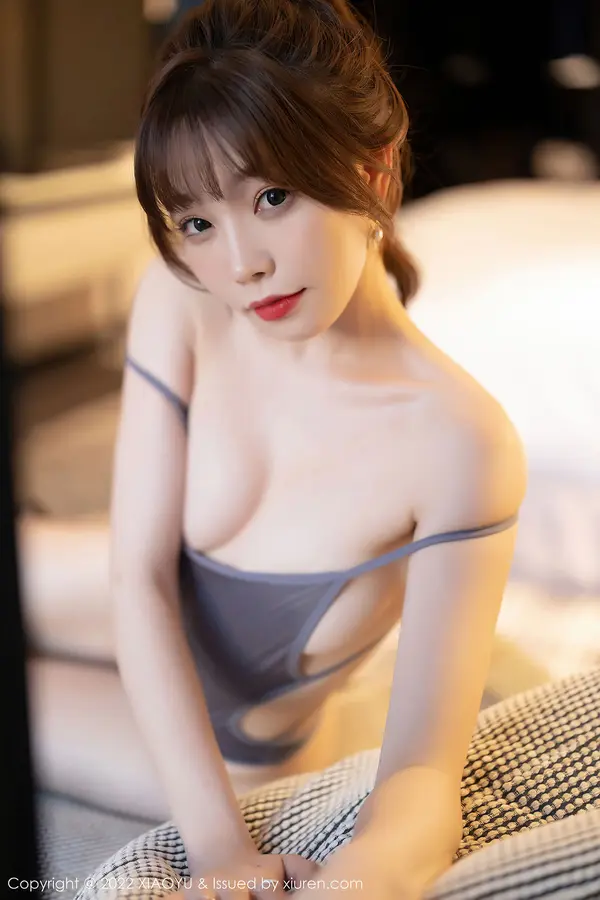 Vol. 0805 芝芝Booty(90P)