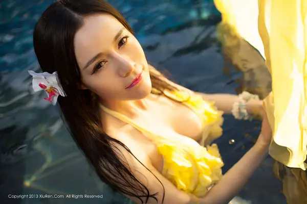 Vol. 00069 nancy小姿(74P)