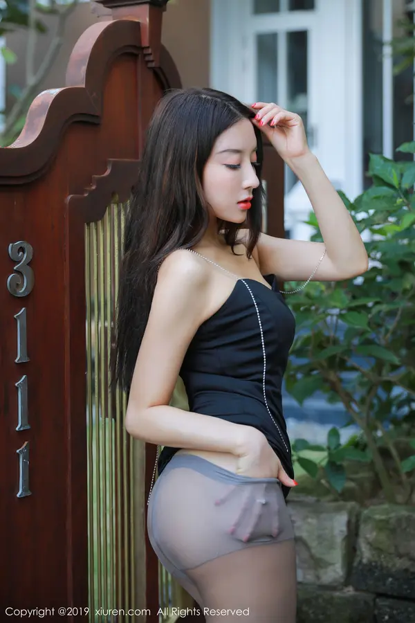Vol. 01593 筱慧(44P)