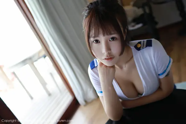 Vol. 0047 Evelyn艾莉(54P)