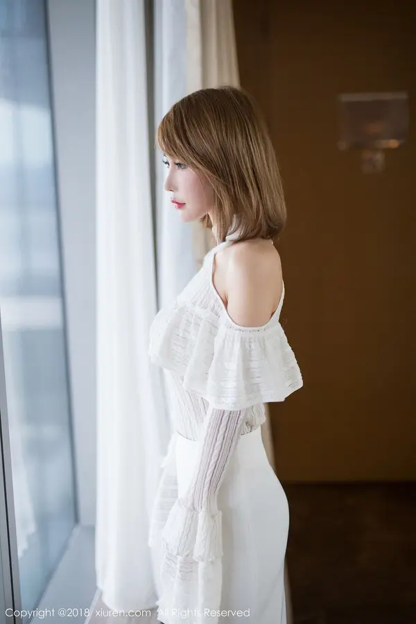 Vol. 01121 楚恬Olivia(58P)