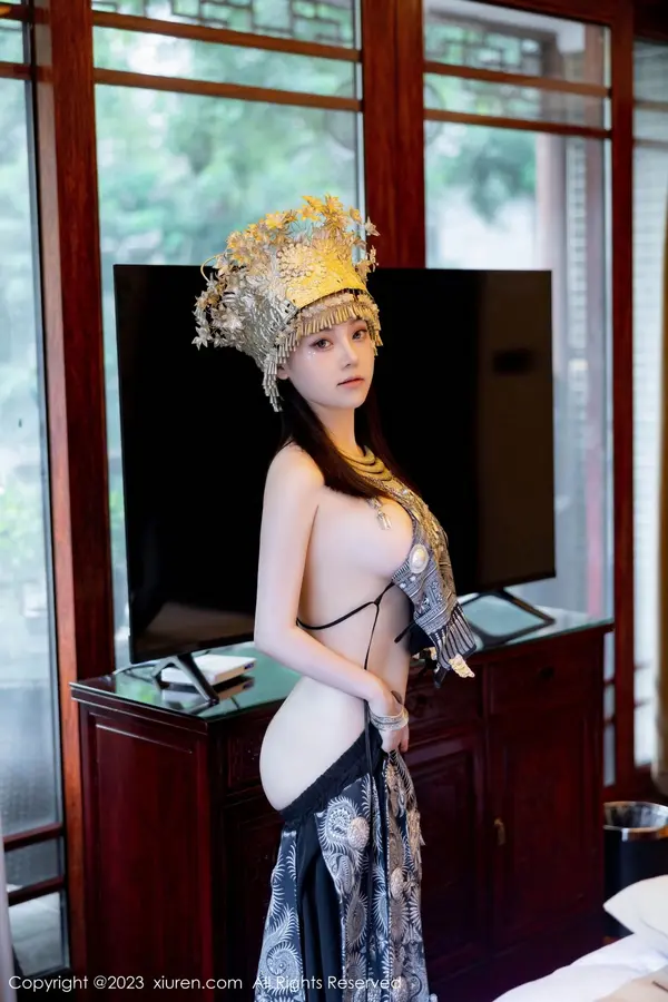 Vol. 07448 豆瓣酱(83P)
