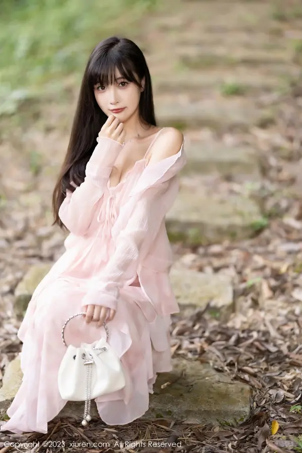 Vol. 07263 林星阑(84P)