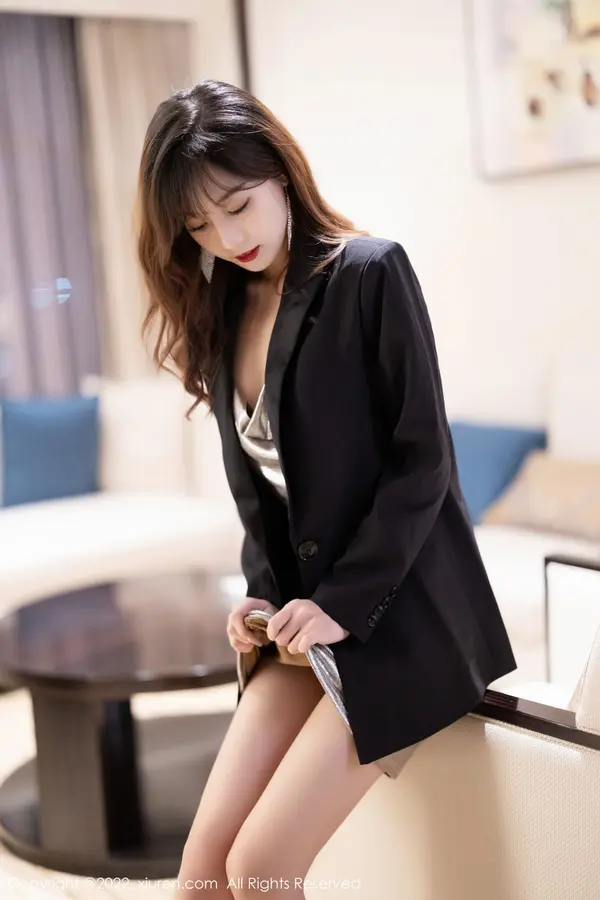 Vol. 04803 林星阑(77P)