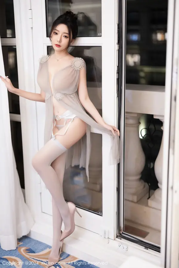Vol. 07991 王馨瑶yanni(84P)