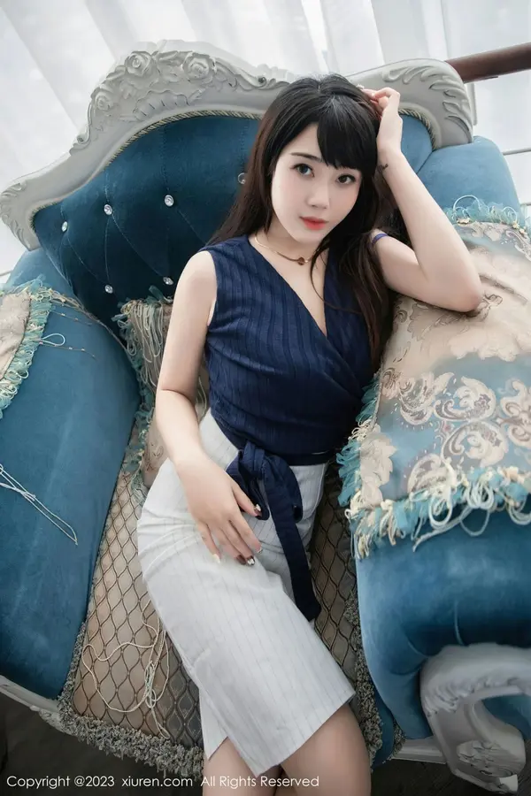 Vol. 06272 严利娅Yuliya(64P)