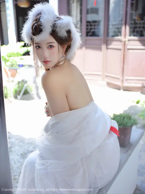 Vol. 10843 金允希Yuki(79P)