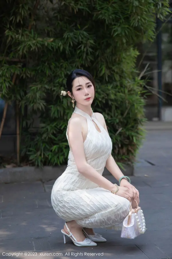 Vol. 07435 严利娅Yuliya(72P)