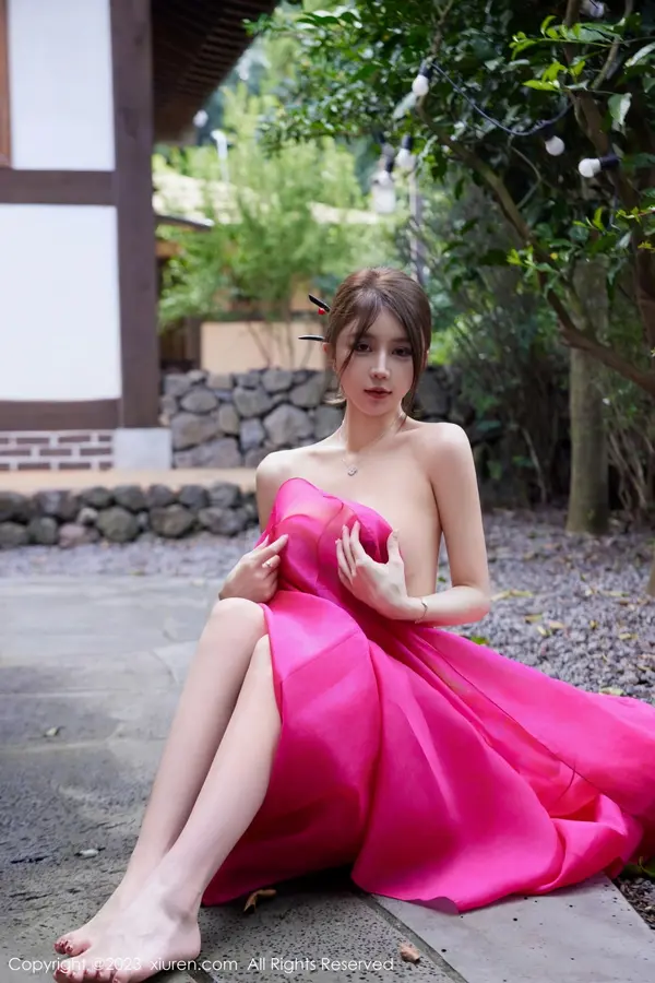 Vol. 07522 tina_甜仔(59P)