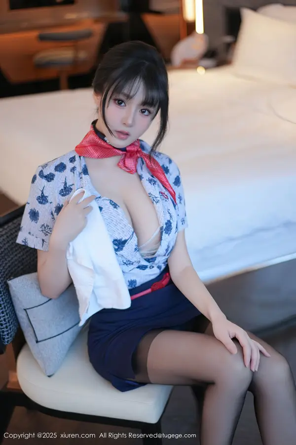 Vol. 11115 沈南汐RuRu(81P)