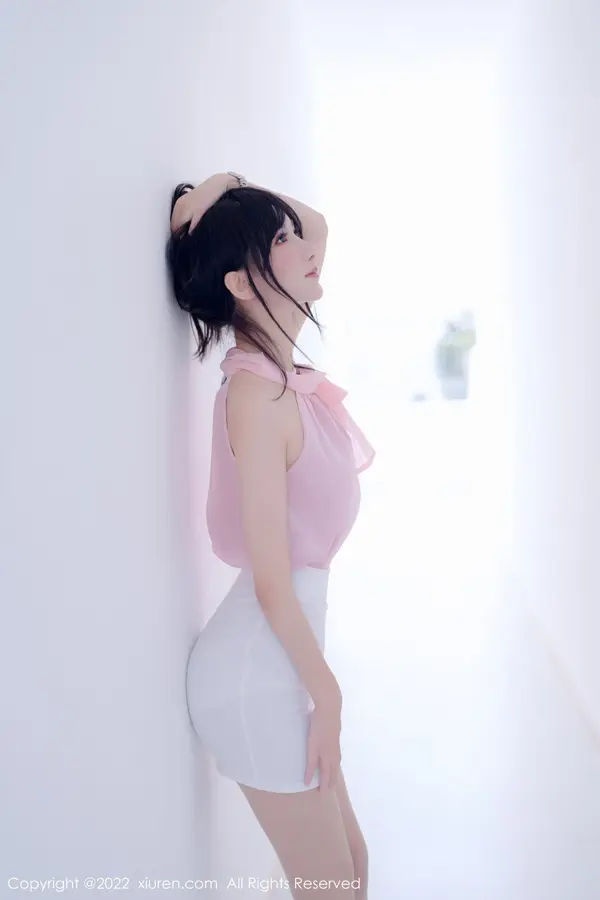 Vol. 05318 小果冻儿(77P)