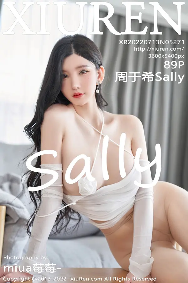 Vol. 05271 周于希Sally(90P)-妹子录-美女图片|美女写真 专注超高清美女图片分享网站