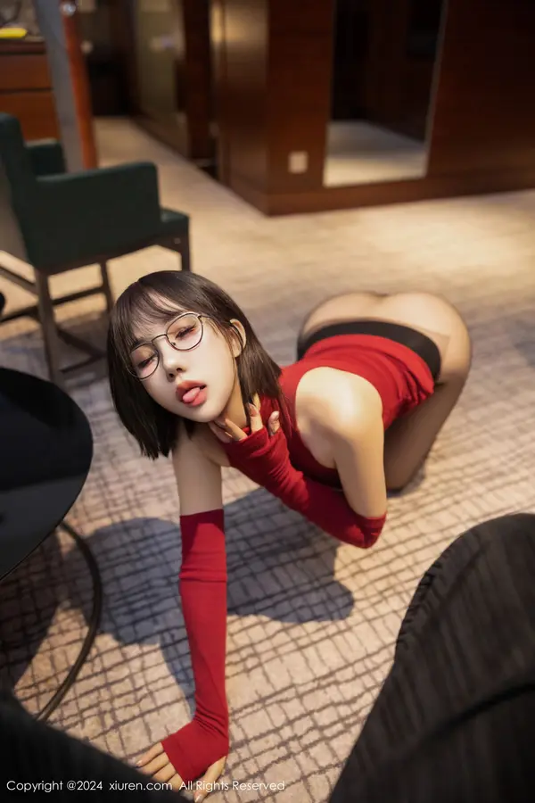 Vol. 09096 波巧酱(86P)