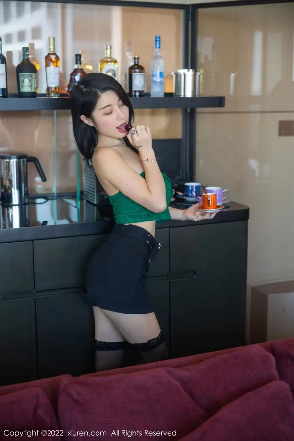 Vol. 05455 美七Mia(76P)