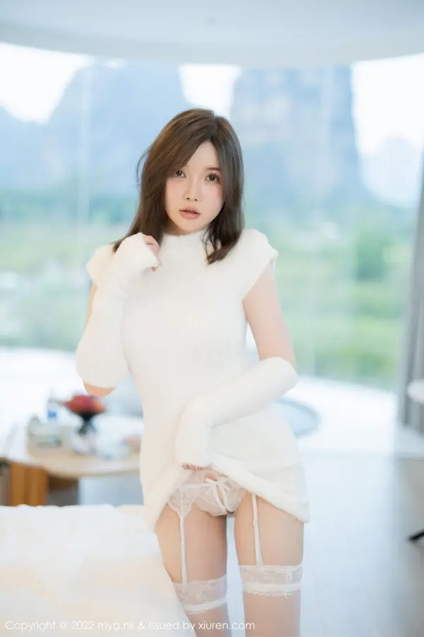 Vol. 0644 糯美子MINIbabe(66P)