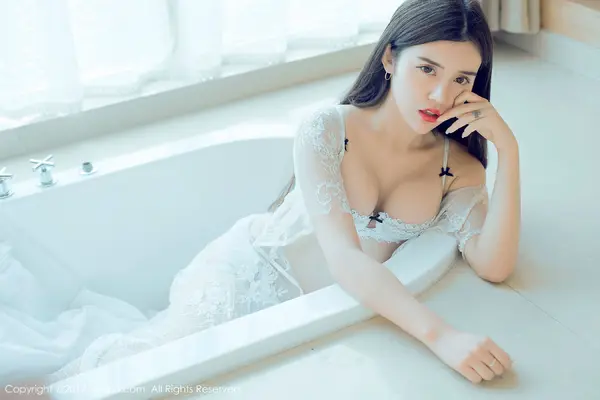 Vol. 00813 兔子NINA(51P)