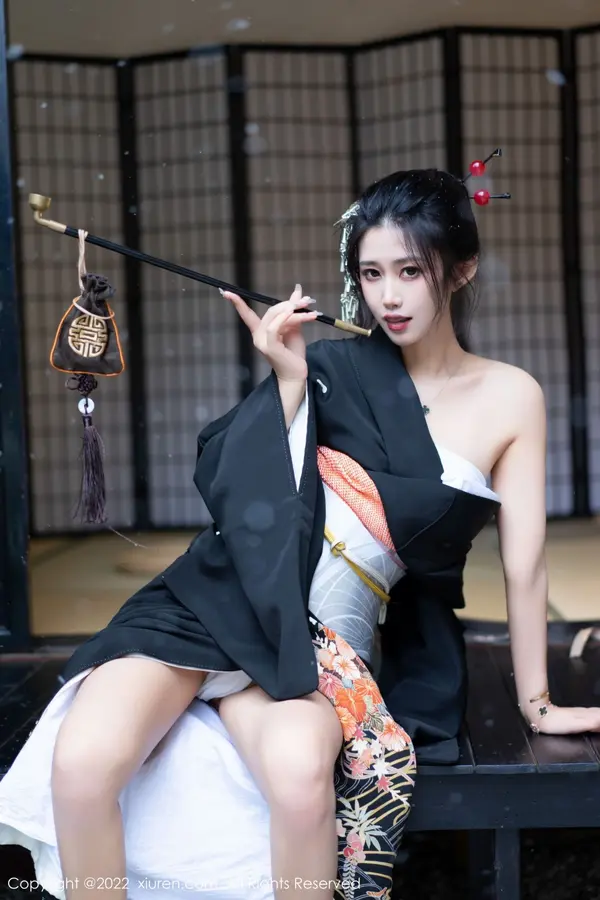 Vol. 05932 laura阿姣(75P)