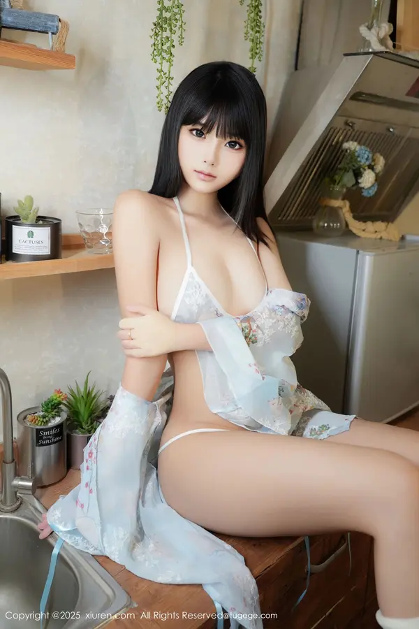 Vol. 09760 姚若兮vay(52P)