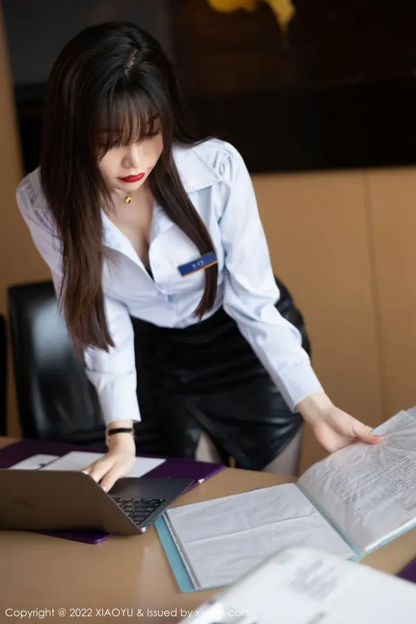 Vol. 0757 芝芝Booty(81P)