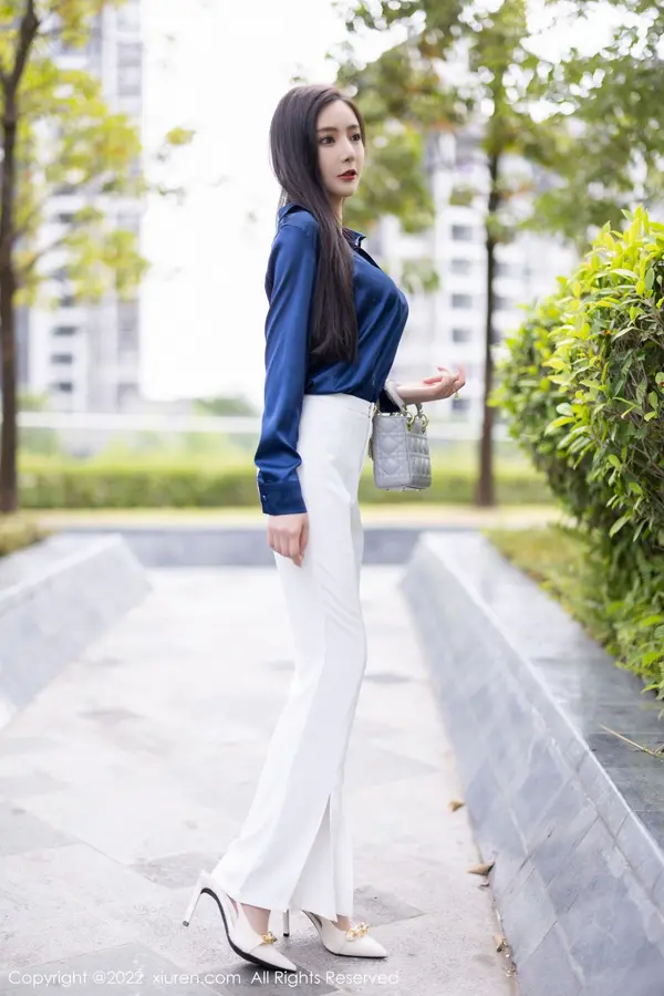 Vol. 05790 王馨瑶yanni(91P)