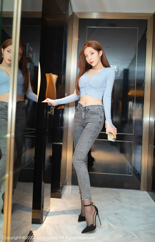 Vol. 02563 陈小喵(85P)