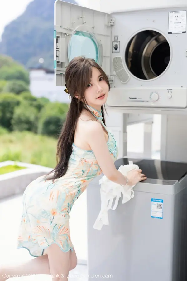 Vol. 0640 糯美子MINIbabe(68P)
